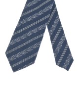 NICKY（ニッキー）ネクタイ 紺 サイズ:- メンズ/2200627759055