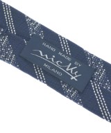 NICKY（ニッキー）ネクタイ 紺 サイズ:- メンズ/2200627759055