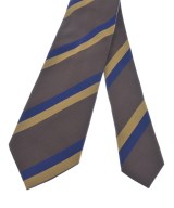 NICKY（ニッキー）ネクタイ 茶 サイズ:- メンズ/2200632170067