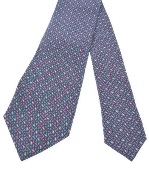 NICKY（ニッキー）ネクタイ 青 サイズ:- メンズ/2200632170074