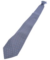 NICKY（ニッキー）ネクタイ 青 サイズ:- メンズ/2200632170074