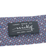 NICKY（ニッキー）ネクタイ 青 サイズ:- メンズ/2200632170074