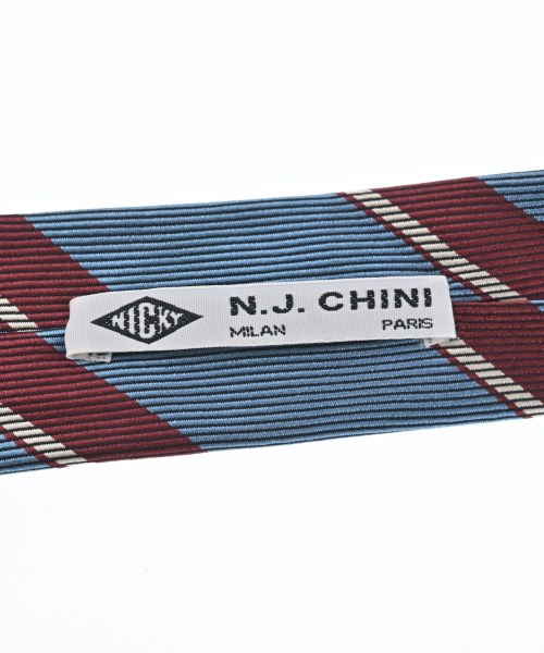 NICKY（ニッキー）ネクタイ 青 サイズ:- メンズ/2200617130420