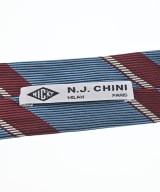 NICKY（ニッキー）ネクタイ 青 サイズ:- メンズ/2200617130420