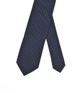 NICKY（ニッキー）ネクタイ 紺 サイズ:- メンズ/2200618995035