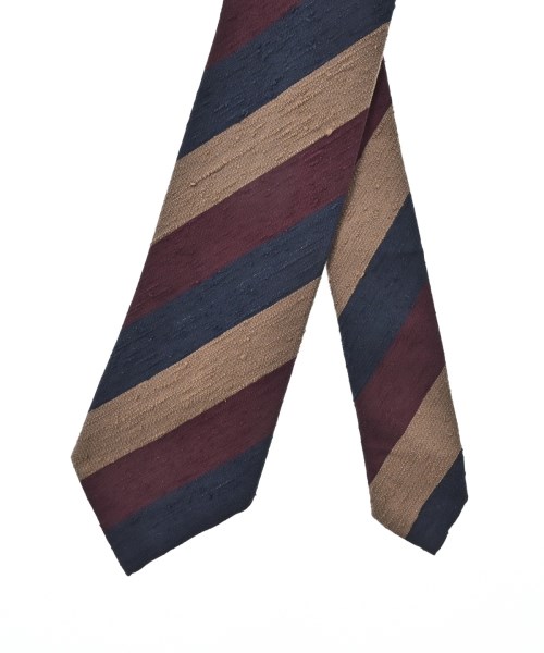 NICKY（ニッキー）ネクタイ ベージュ サイズ:- メンズ/2200675752077