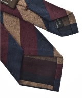 NICKY（ニッキー）ネクタイ ベージュ サイズ:- メンズ/2200675752077