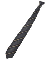 NICKY（ニッキー）ネクタイ グレー サイズ:- メンズ/2200675752084