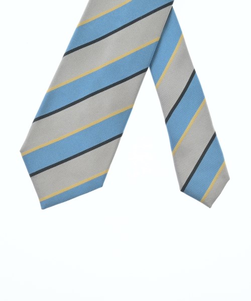 NICKY（ニッキー）ネクタイ 青 サイズ:- メンズ/2200657249045