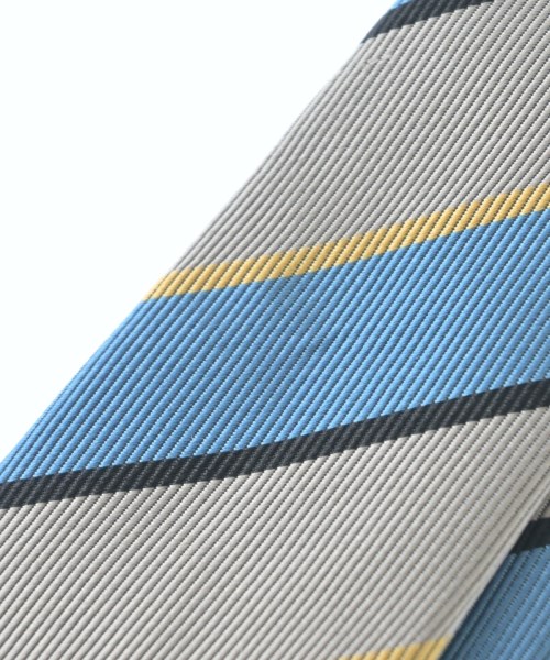 NICKY（ニッキー）ネクタイ 青 サイズ:- メンズ/2200657249045