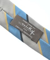 NICKY（ニッキー）ネクタイ 青 サイズ:- メンズ/2200657249045