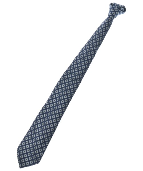 NICKY(ニッキー)ネクタイ 紺 サイズ:-/2200660857114