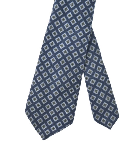 NICKY（ニッキー）ネクタイ 紺 サイズ:- メンズ/2200660857114