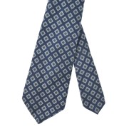 NICKY（ニッキー）ネクタイ 紺 サイズ:- メンズ/2200660857114