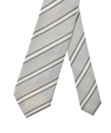 NICKY（ニッキー）ネクタイ グレー サイズ:- メンズ/2200663105014