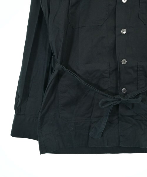 ORIAN（オリアン）カジュアルシャツ 紺 サイズ:L メンズ/2200622943060