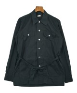 ORIAN（オリアン）カジュアルシャツ 紺 サイズ:L メンズ/2200622943060