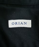 ORIAN（オリアン）カジュアルシャツ 紺 サイズ:L メンズ/2200622943060