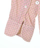 ORIAN（オリアン）カジュアルシャツ ピンク サイズ:S メンズ/2200643819085