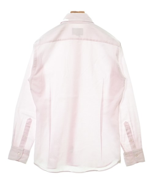 ORIAN（オリアン）カジュアルシャツ ピンク サイズ:S メンズ/2200644052023