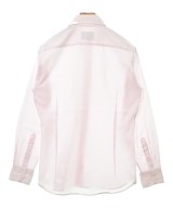 ORIAN（オリアン）カジュアルシャツ ピンク サイズ:S メンズ/2200644052023