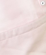 ORIAN（オリアン）カジュアルシャツ ピンク サイズ:S メンズ/2200644052023