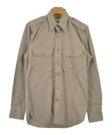 ORIAN カジュアルシャツ