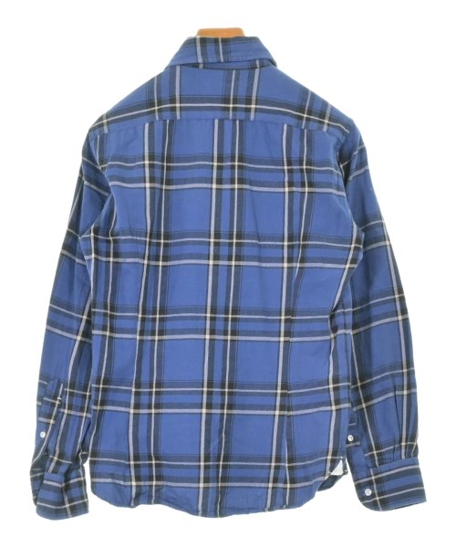 ORIAN（オリアン）カジュアルシャツ 青 サイズ:-(M位) メンズ/2200624694014