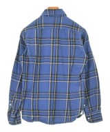 ORIAN（オリアン）カジュアルシャツ 青 サイズ:-(M位) メンズ/2200624694014