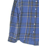 ORIAN（オリアン）カジュアルシャツ 青 サイズ:-(M位) メンズ/2200624694014