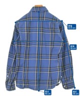 ORIAN（オリアン）カジュアルシャツ 青 サイズ:-(M位) メンズ/2200624694014