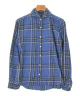 ORIAN カジュアルシャツ