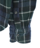 ORIAN（オリアン）カジュアルシャツ 黒 サイズ:M メンズ/2200615014043