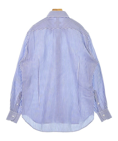 ORIAN（オリアン）カジュアルシャツ 青 サイズ:L メンズ/2200616819029