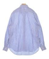 ORIAN（オリアン）カジュアルシャツ 青 サイズ:L メンズ/2200616819029