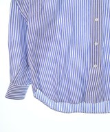 ORIAN（オリアン）カジュアルシャツ 青 サイズ:L メンズ/2200616819029