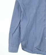 ORIAN（オリアン）カジュアルシャツ 青 サイズ:XS メンズ/2200627768354