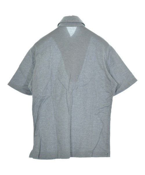 ORIAN（オリアン）ポロシャツ 青 サイズ:M メンズ/2200617318101