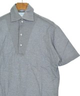 ORIAN（オリアン）ポロシャツ 青 サイズ:M メンズ/2200617318101