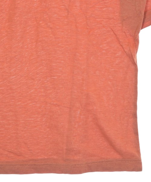 ORIAN（オリアン）ポロシャツ オレンジ サイズ:M メンズ/2200617318118