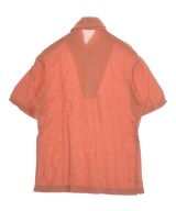 ORIAN（オリアン）ポロシャツ オレンジ サイズ:M メンズ/2200617318118