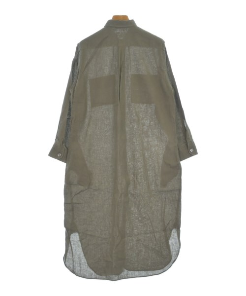 ORIAN（オリアン）ワンピース グレー サイズ:F レディース/2200621936025