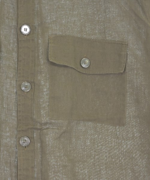 ORIAN（オリアン）ワンピース グレー サイズ:F レディース/2200621936025