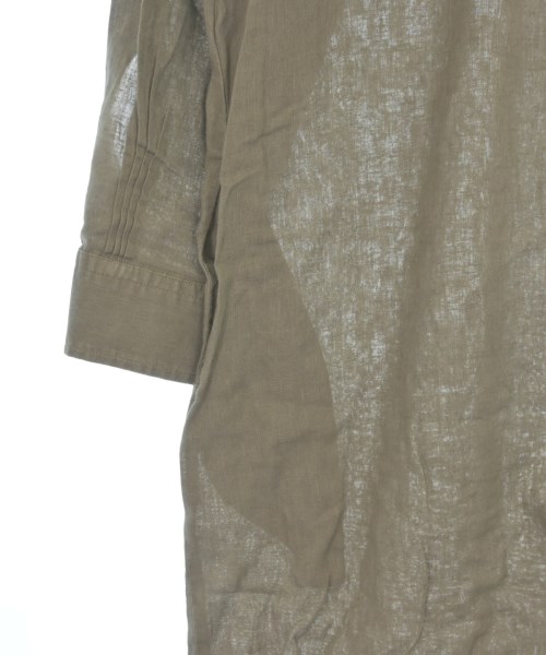 ORIAN（オリアン）ワンピース グレー サイズ:F レディース/2200621936025