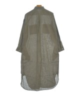 ORIAN（オリアン）ワンピース グレー サイズ:F レディース/2200621936025