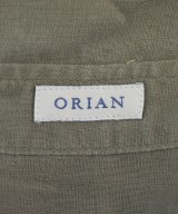 ORIAN（オリアン）ワンピース グレー サイズ:F レディース/2200621936025