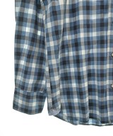 ORIAN（オリアン）カジュアルシャツ 青 サイズ:S メンズ/2200618762088