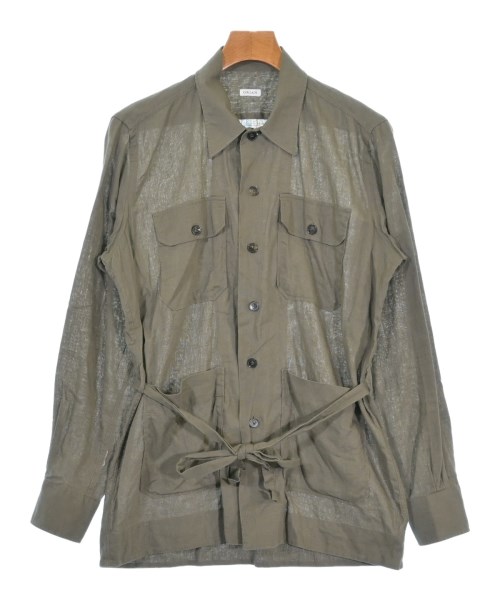 オリアン(ORIAN)のORIAN カジュアルシャツ