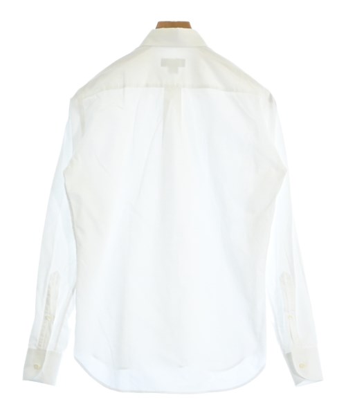 ORIAN（オリアン）ドレスシャツ 白 サイズ:37(XS位) メンズ/2200677535241