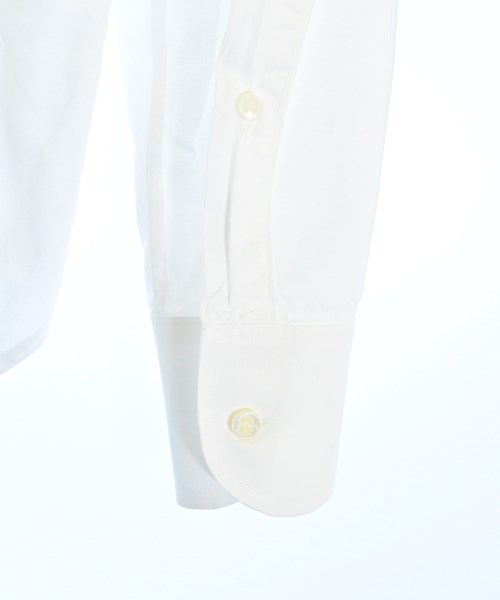 ORIAN（オリアン）ドレスシャツ 白 サイズ:37(XS位) メンズ/2200677535241